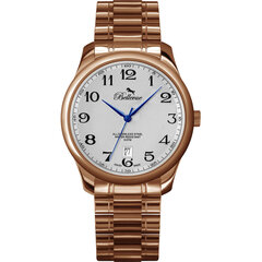 Naisten kello Bellevue F.6 (Ø 30 mm) hinta ja tiedot | Naisten kellot | hobbyhall.fi