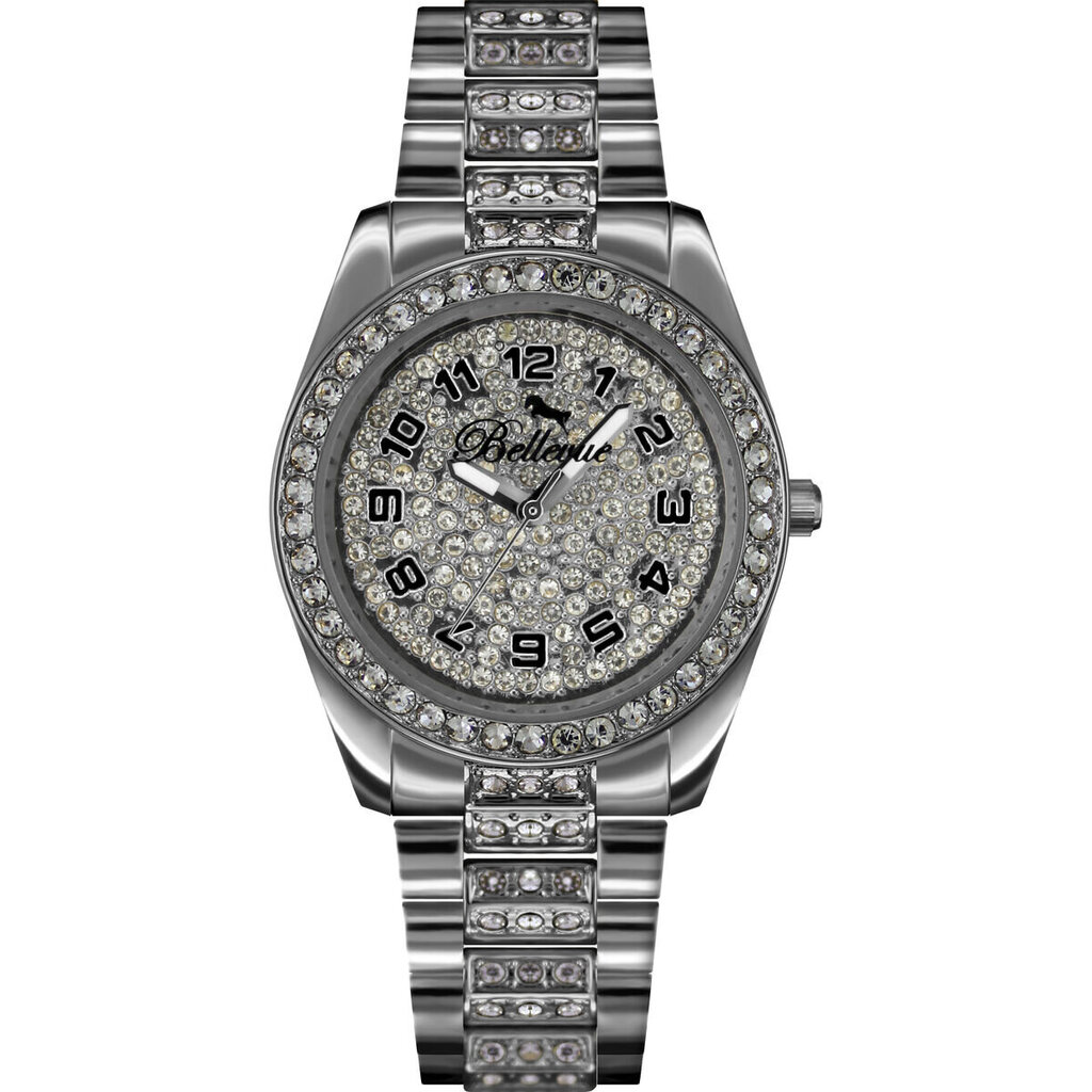 Naisten kello Bellevue B.21 (Ø 32 mm) hinta ja tiedot | Naisten kellot | hobbyhall.fi