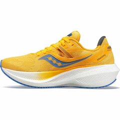 Saucony Triumph 20 juoksukengät aikuisille hinta ja tiedot | Naisten urheilu- ja vapaa-ajan kengät | hobbyhall.fi