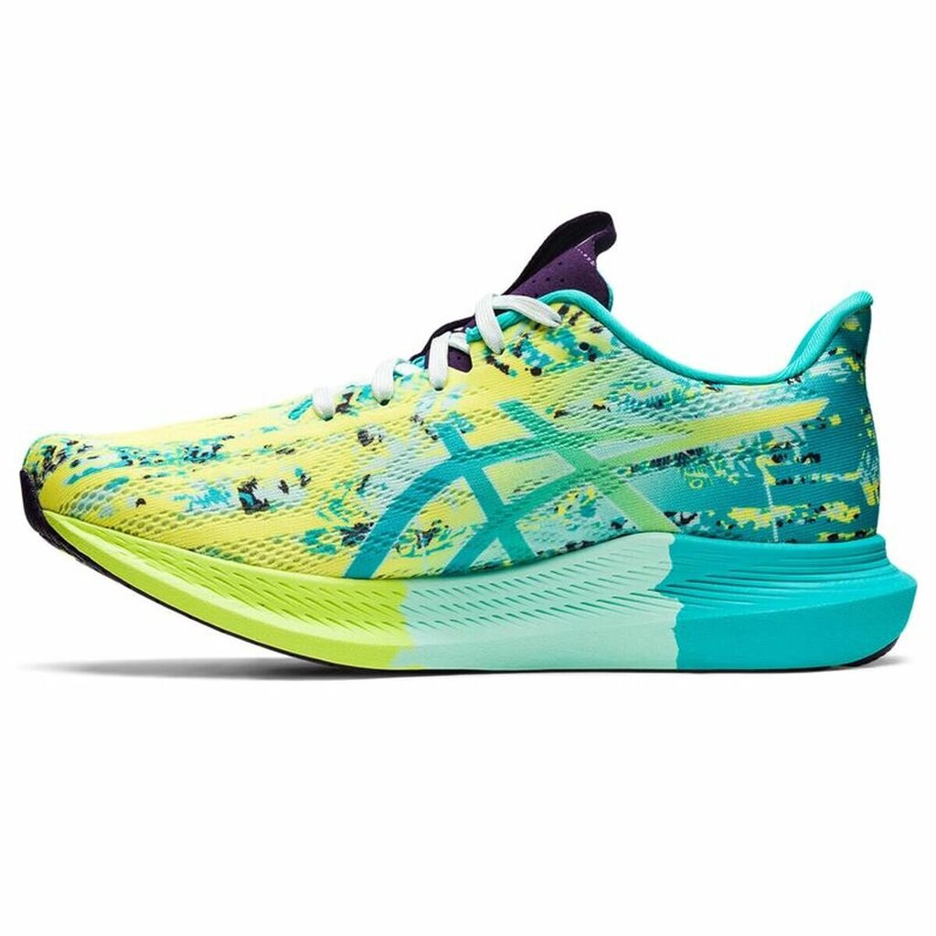 Asics Noosa Tri 14 juoksukengät aikuisille hinta ja tiedot | Naisten urheilu- ja vapaa-ajan kengät | hobbyhall.fi