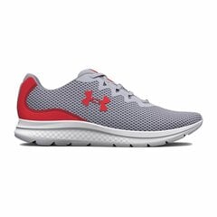 Aikuisten juoksukengät Under Armour S6460720 hinta ja tiedot | Miesten urheilu- ja vapaa-ajan kengät | hobbyhall.fi