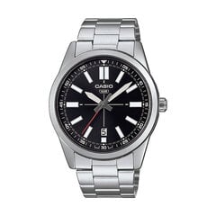 Miesten rannekello Casio (Ø 41 mm) hinta ja tiedot | Miesten kellot | hobbyhall.fi