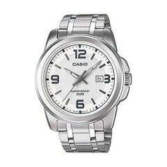 Miesten rannekello Casio (Ø 45 mm) hinta ja tiedot | Miesten kellot | hobbyhall.fi