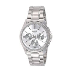 Miesten kello Casio S7227178 hinta ja tiedot | Miesten kellot | hobbyhall.fi