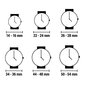 Naisten kello Mido M0243071107600 hinta ja tiedot | Naisten kellot | hobbyhall.fi
