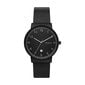 Miesten kello Skagen Ancher (Ø 40 mm) S7210456 hinta ja tiedot | Miesten kellot | hobbyhall.fi