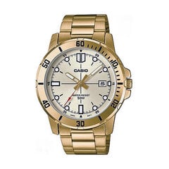 Miesten kello Casio S7201381 hinta ja tiedot | Miesten kellot | hobbyhall.fi