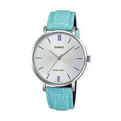 Naistenkello Casio (Ø 34 mm) S7201394 hinta ja tiedot | Naisten kellot | hobbyhall.fi