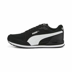 Miesten kengät Puma ST Runner V3, musta hinta ja tiedot | Miesten urheilu- ja vapaa-ajan kengät | hobbyhall.fi