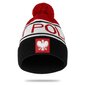 Mntx mundial red black monotox unisex black mx22108 hinta ja tiedot | Naisten päähineet | hobbyhall.fi