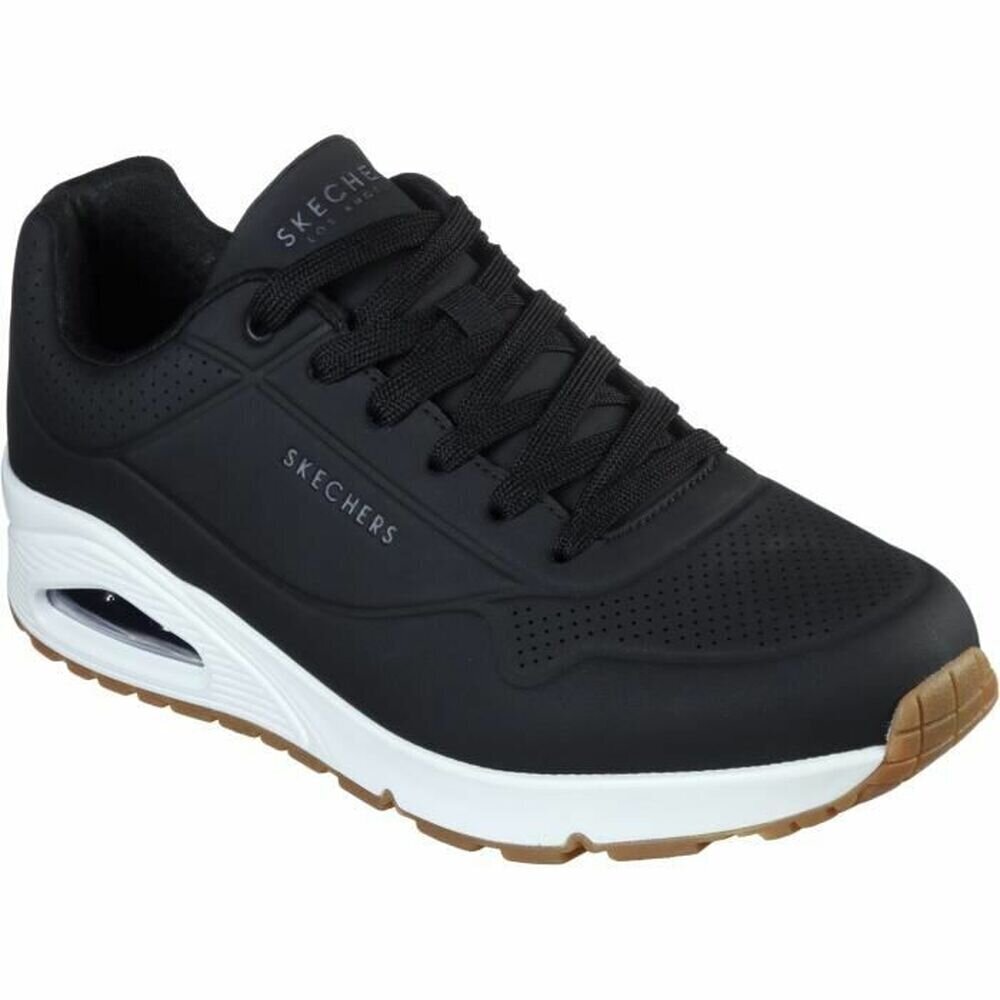 Miesten Kedi Skechers S6461566 hinta ja tiedot | Miesten urheilu- ja vapaa-ajan kengät | hobbyhall.fi