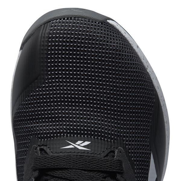 Reebok Jalkineet Nanoflex Tr 2.0 Black GY6224 hinta ja tiedot | Naisten urheilu- ja vapaa-ajan kengät | hobbyhall.fi