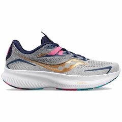 Aikuisten juoksukengät Saucony S6461755 hinta ja tiedot | Naisten urheilu- ja vapaa-ajan kengät | hobbyhall.fi