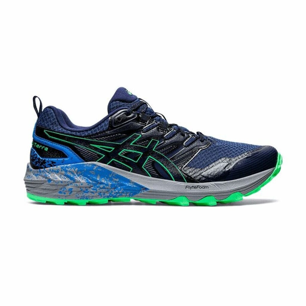 Miesten juoksukengät Asics Gel-Trabuco Terra S6462698 hinta ja tiedot | Miesten urheilu- ja vapaa-ajan kengät | hobbyhall.fi