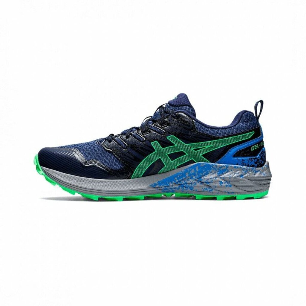 Miesten juoksukengät Asics Gel-Trabuco Terra S6462698 hinta ja tiedot | Miesten urheilu- ja vapaa-ajan kengät | hobbyhall.fi