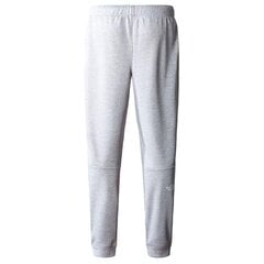 M reaxion fl jogger the north face miehet grey nf0a7z9pdyx hinta ja tiedot | Miesten urheiluvaatteet | hobbyhall.fi