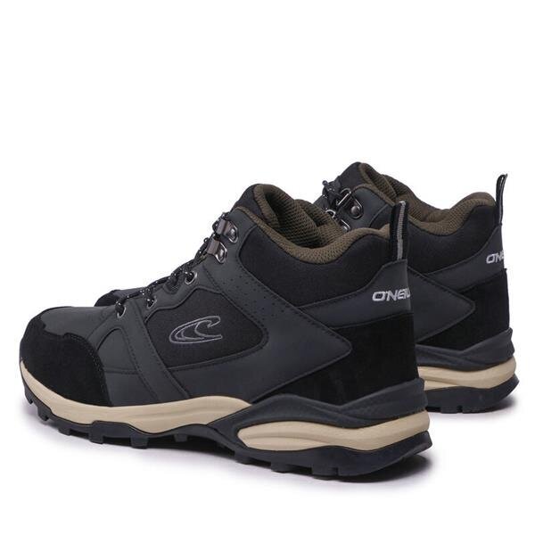 Stratton men mid oneill miehet navy 9022302925y hinta ja tiedot | Miesten urheilu- ja vapaa-ajan kengät | hobbyhall.fi