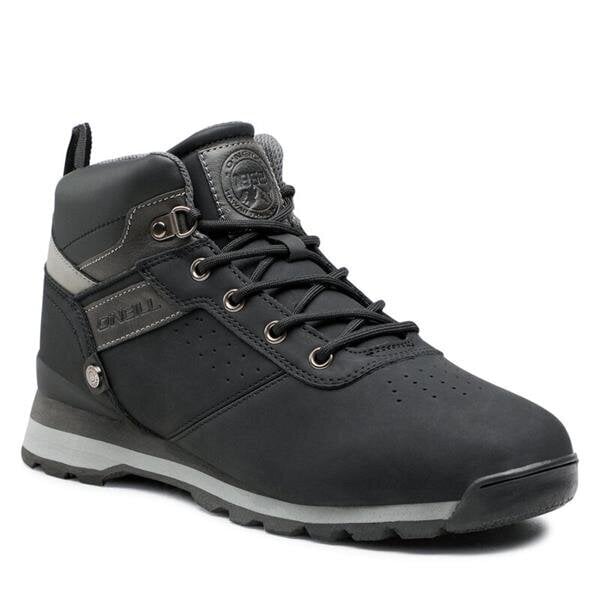 Grand teton men mid oneill miehet black 9022302625y hinta ja tiedot | Miesten kengät | hobbyhall.fi