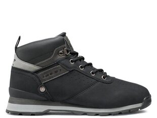 Grand teton men mid oneill miehet black 9022302625y hinta ja tiedot | Miesten kengät | hobbyhall.fi