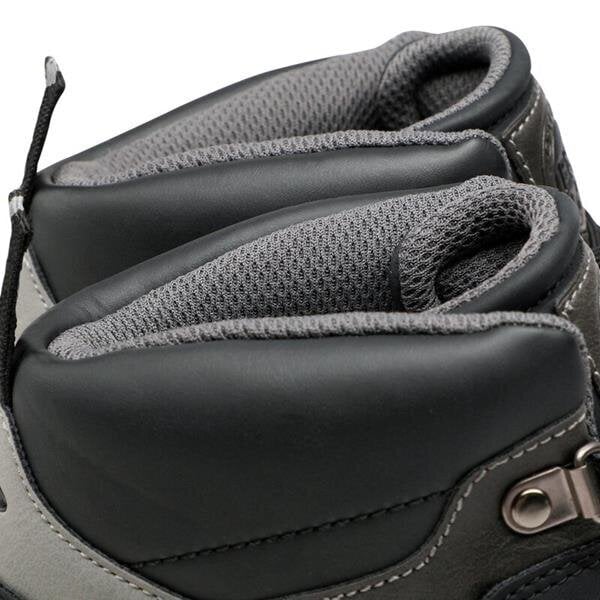 Grand teton men mid oneill miehet black 9022302625y hinta ja tiedot | Miesten kengät | hobbyhall.fi