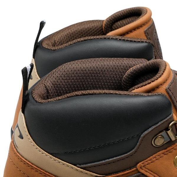 Grand teton men mid oneill miehet brown 90223026jcu hinta ja tiedot | Miesten kengät | hobbyhall.fi