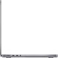 Apple MacBook Pro 14" M1 Pro 16/1TB Space Gray SWE MKGQ3KS/A hinta ja tiedot | Kannettavat tietokoneet | hobbyhall.fi