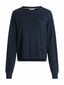 Villapaita TOMMY HILFIGER Knitted Lounge TH Monogram Desert Sky UW0UW03935DW5 hinta ja tiedot | Naisten neulepuserot | hobbyhall.fi