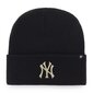 Mbl new york yankees 47 brand unisex black b-hymkr17ace-bkw hinta ja tiedot | Naisten päähineet | hobbyhall.fi