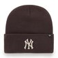 Mbl new york yankees 47 brand unisex brown b-hymkr17ace-bwb hinta ja tiedot | Naisten päähineet | hobbyhall.fi