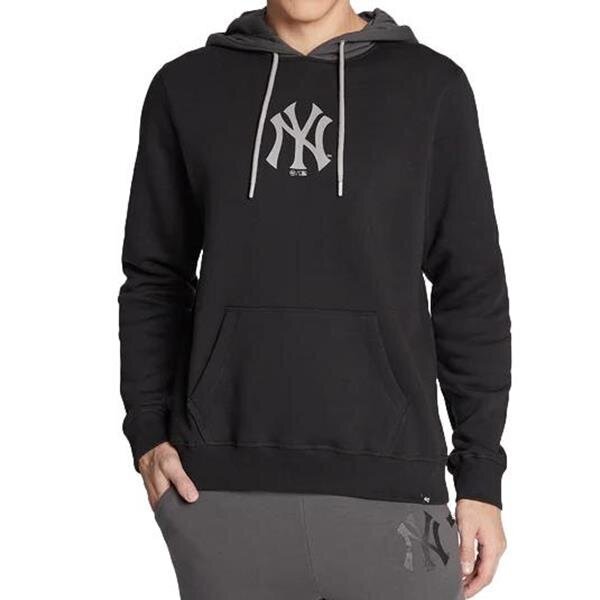 Mlb ny top cut 47 burnside pul 47 brand miehet black bb017pemtcb565969jk hinta ja tiedot | Miesten puserot ja hupparit | hobbyhall.fi