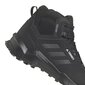 Adidas terrex ax4 mid beta adidas performance miehet black gx8652 hinta ja tiedot | Miesten urheilu- ja vapaa-ajan kengät | hobbyhall.fi