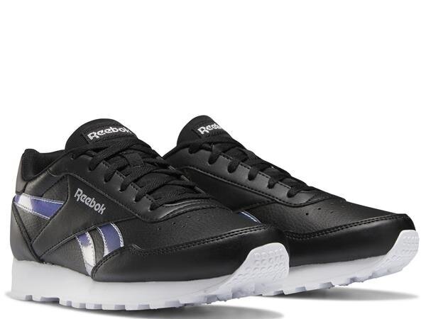 Rewind run reebok naiset black gy8858 hinta ja tiedot | Naisten urheilu- ja vapaa-ajan kengät | hobbyhall.fi