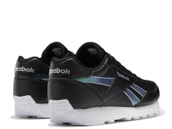 Rewind run reebok naiset black gy8858 hinta ja tiedot | Naisten urheilu- ja vapaa-ajan kengät | hobbyhall.fi