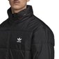 Pad ess puff adidas originals miehet black hl9190 hinta ja tiedot | Miesten ulkoilutakit | hobbyhall.fi