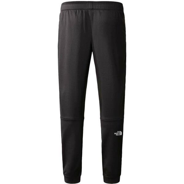 M reaxion fl jogger the north face miehet black nf0a7z9pjk3 hinta ja tiedot | Miesten urheiluvaatteet | hobbyhall.fi