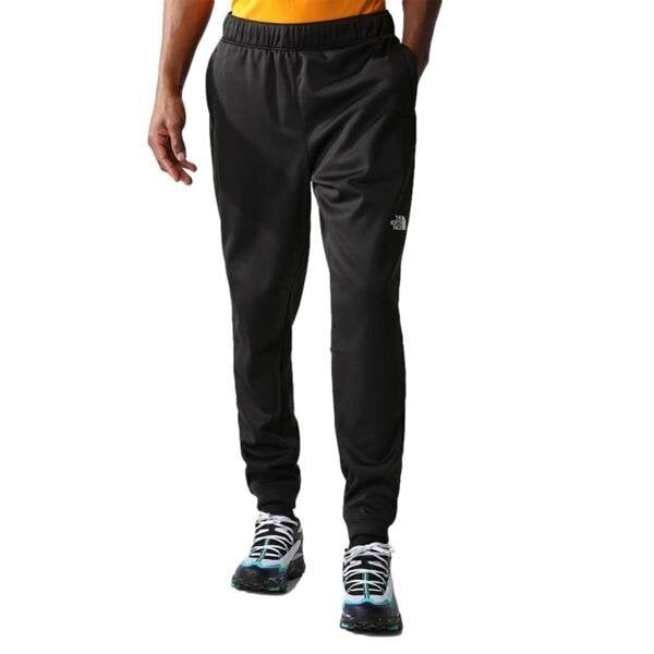 M reaxion fl jogger the north face miehet black nf0a7z9pjk3 hinta ja tiedot | Miesten urheiluvaatteet | hobbyhall.fi