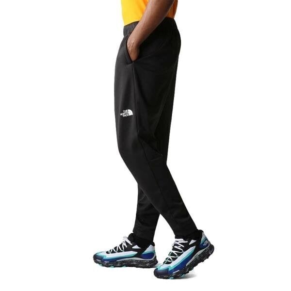 M reaxion fl jogger the north face miehet black nf0a7z9pjk3 hinta ja tiedot | Miesten urheiluvaatteet | hobbyhall.fi