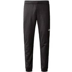 M reaxion fl jogger the north face miehet black nf0a7z9pjk3 hinta ja tiedot | Miesten urheiluvaatteet | hobbyhall.fi