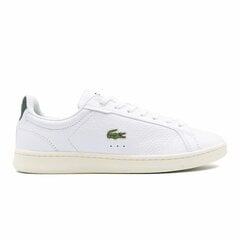 Miesten kengät Lacoste S6462832 hinta ja tiedot | Miesten urheilu- ja vapaa-ajan kengät | hobbyhall.fi