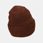 Nike Hattu U Nsw Beanie Utility Futura Brown DJ6224 259 hinta ja tiedot | Miesten hatut, huivit ja käsineet | hobbyhall.fi