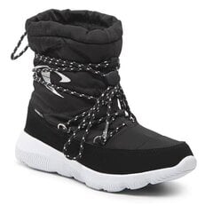 Vail women high oneill naiset black 9022301325y hinta ja tiedot | Naisten saappaat | hobbyhall.fi