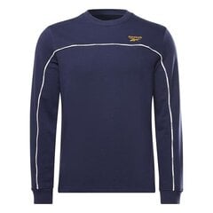 Wor piping crew reebok miehet navy hk3005 hinta ja tiedot | Miesten puserot ja hupparit | hobbyhall.fi