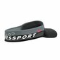 Cap Compressport S6458538, musta hinta ja tiedot | Naisten päähineet | hobbyhall.fi