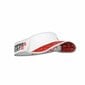 Cap Compressport S6457987, valkoinen hinta ja tiedot | Naisten päähineet | hobbyhall.fi