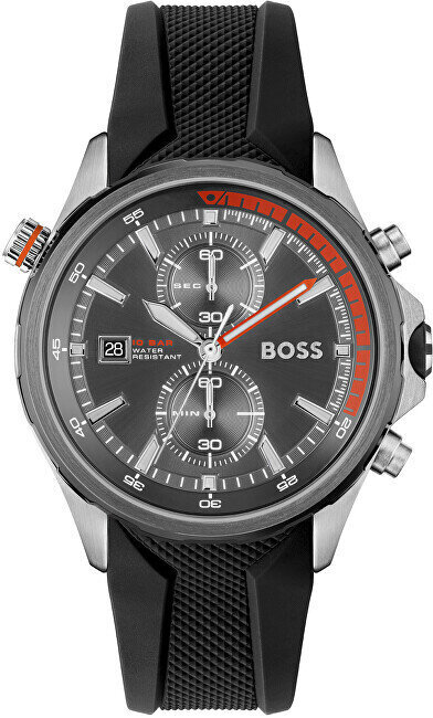 Miesten kello Hugo Boss 1513931 hinta ja tiedot | Miesten kellot | hobbyhall.fi