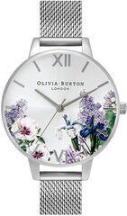 Naisten kello Olivia Burton OB16FS107 hinta ja tiedot | Naisten kellot | hobbyhall.fi