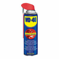 Yleisrasva WD-40, 500 ml hinta ja tiedot | Autokemikaalit | hobbyhall.fi