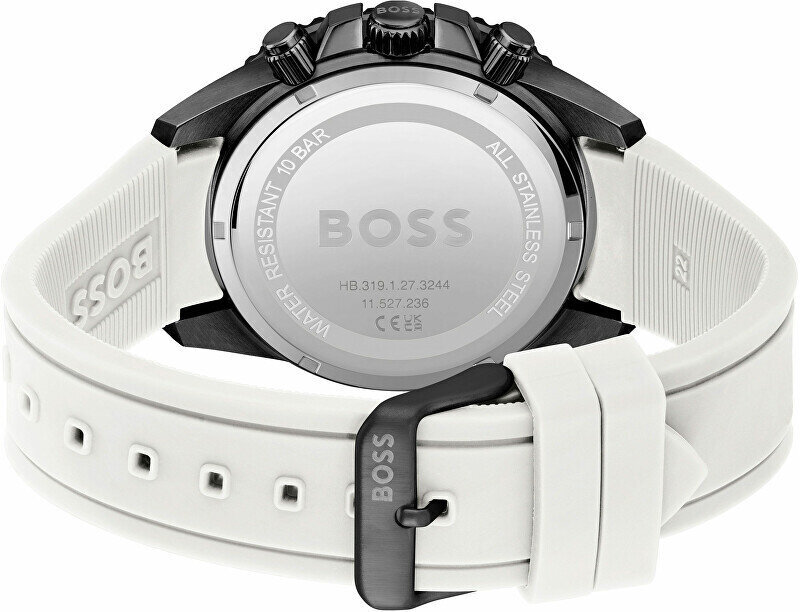 Miesten analoginen kello Hugo Boss 32022025 hinta ja tiedot | Miesten kellot | hobbyhall.fi