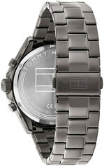 Miesten kello Tommy Hilfiger 1792008 hinta ja tiedot | Miesten kellot | hobbyhall.fi