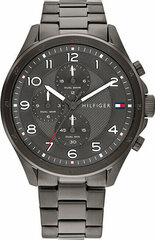 Miesten kello Tommy Hilfiger 1792008 hinta ja tiedot | Miesten kellot | hobbyhall.fi